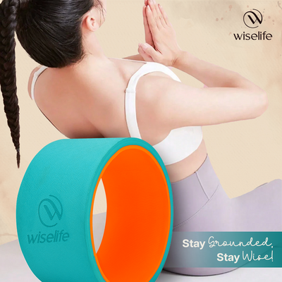 Yoga Wheel Pro