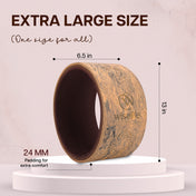 Yoga Wheel Pro