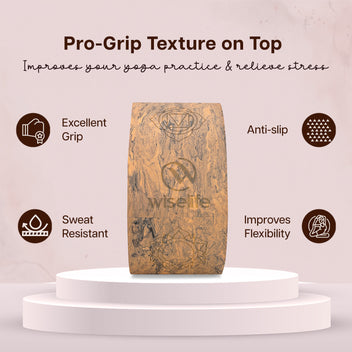 Yoga Wheel Pro