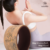 Yoga Wheel Pro