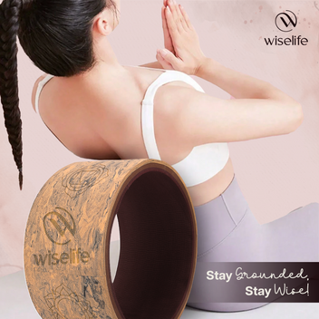 Yoga Wheel Pro