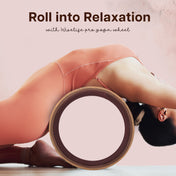 Yoga Wheel Pro