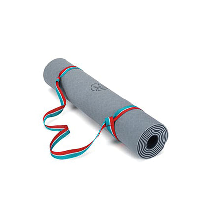 Yoga Mat Strap (Pastel)
