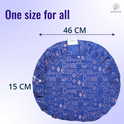 Yoga Meditation Cushion